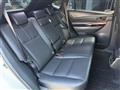2016 Toyota Harrier