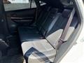 2016 Toyota Harrier