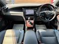 2016 Toyota Harrier