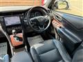2016 Toyota Harrier