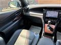 2016 Toyota Harrier