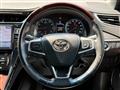 2016 Toyota Harrier