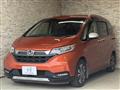 2020 Honda Freed
