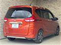 2020 Honda Freed
