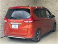 2020 Honda Freed