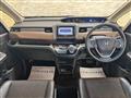 2020 Honda Freed