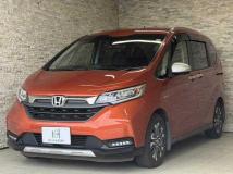 2020 Honda Freed