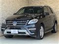 2014 Mercedes-Benz M-Class