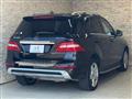 2014 Mercedes-Benz M-Class