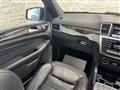 2014 Mercedes-Benz M-Class