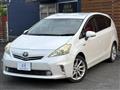 2013 Toyota PRIUS α
