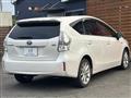 2013 Toyota PRIUS α