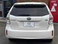 2013 Toyota PRIUS α