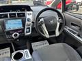 2013 Toyota PRIUS α