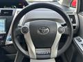 2013 Toyota PRIUS α