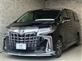 2018 Toyota Alphard G