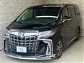 2018 Toyota Alphard G