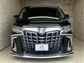 2018 Toyota Alphard G