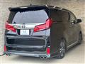2018 Toyota Alphard G
