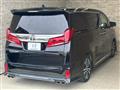 2018 Toyota Alphard G