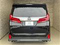 2018 Toyota Alphard G