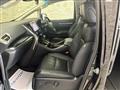 2018 Toyota Alphard G