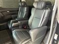 2018 Toyota Alphard G