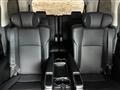 2018 Toyota Alphard G