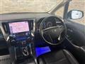 2018 Toyota Alphard G