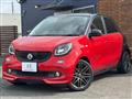 2018 Smart Smart ForFour