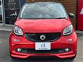 2018 Smart Smart ForFour