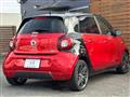 2018 Smart Smart ForFour