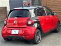 2018 Smart Smart ForFour