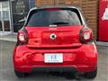 2018 Smart Smart ForFour