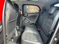 2018 Smart Smart ForFour