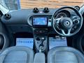 2018 Smart Smart ForFour