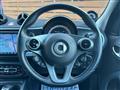 2018 Smart Smart ForFour