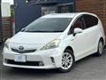 2012 Toyota PRIUS α