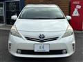 2012 Toyota PRIUS α