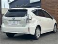 2012 Toyota PRIUS α
