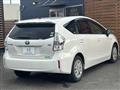 2012 Toyota PRIUS α