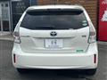 2012 Toyota PRIUS α