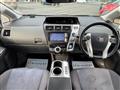 2012 Toyota PRIUS α