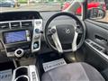 2012 Toyota PRIUS α