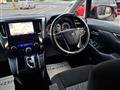 2015 Toyota Vellfire