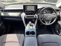 2022 Toyota Harrier