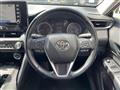 2022 Toyota Harrier