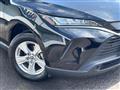 2022 Toyota Harrier