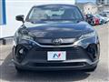 2022 Toyota Harrier
