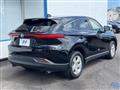 2022 Toyota Harrier